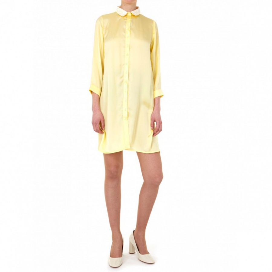 Vestido Chloe camisero Whiz | Outlet Online de Ropa de Marca de ...  
