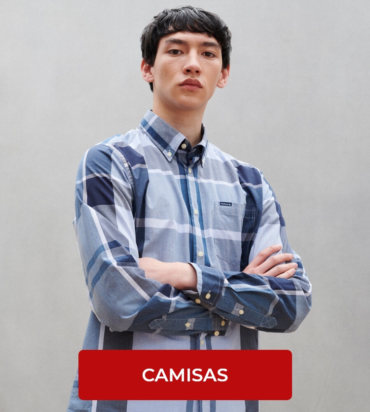 REBAJAS.SS24.Home.Camisas.Hombre.Mobile.01