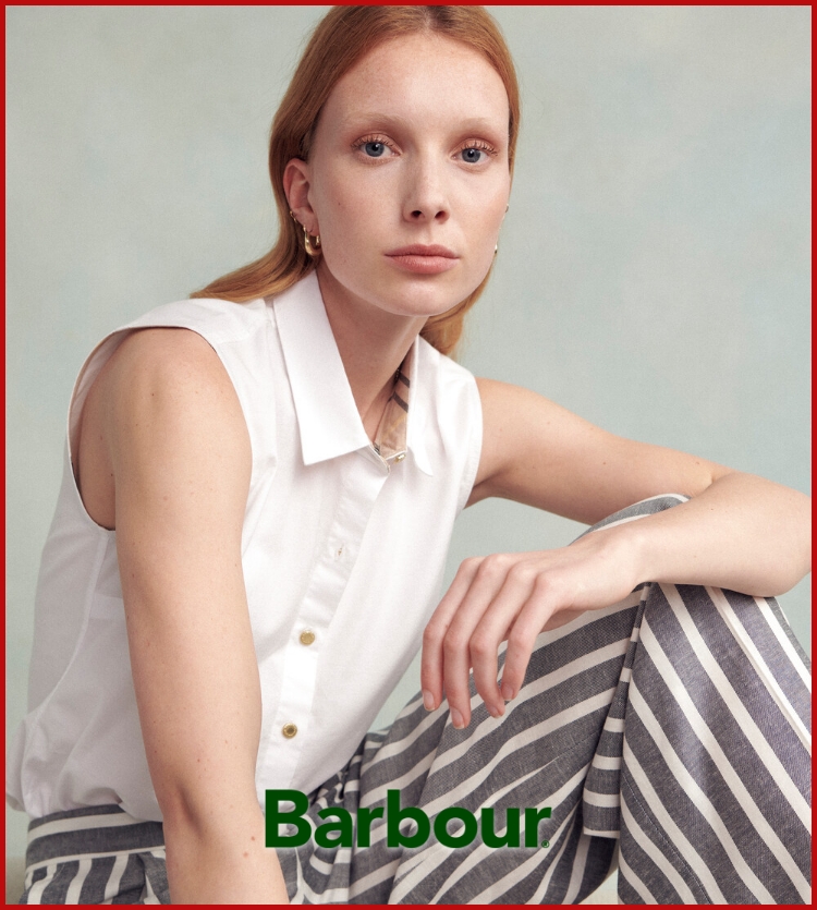REBAJAS.SS24.Mujer.Barbour.Mobile.01