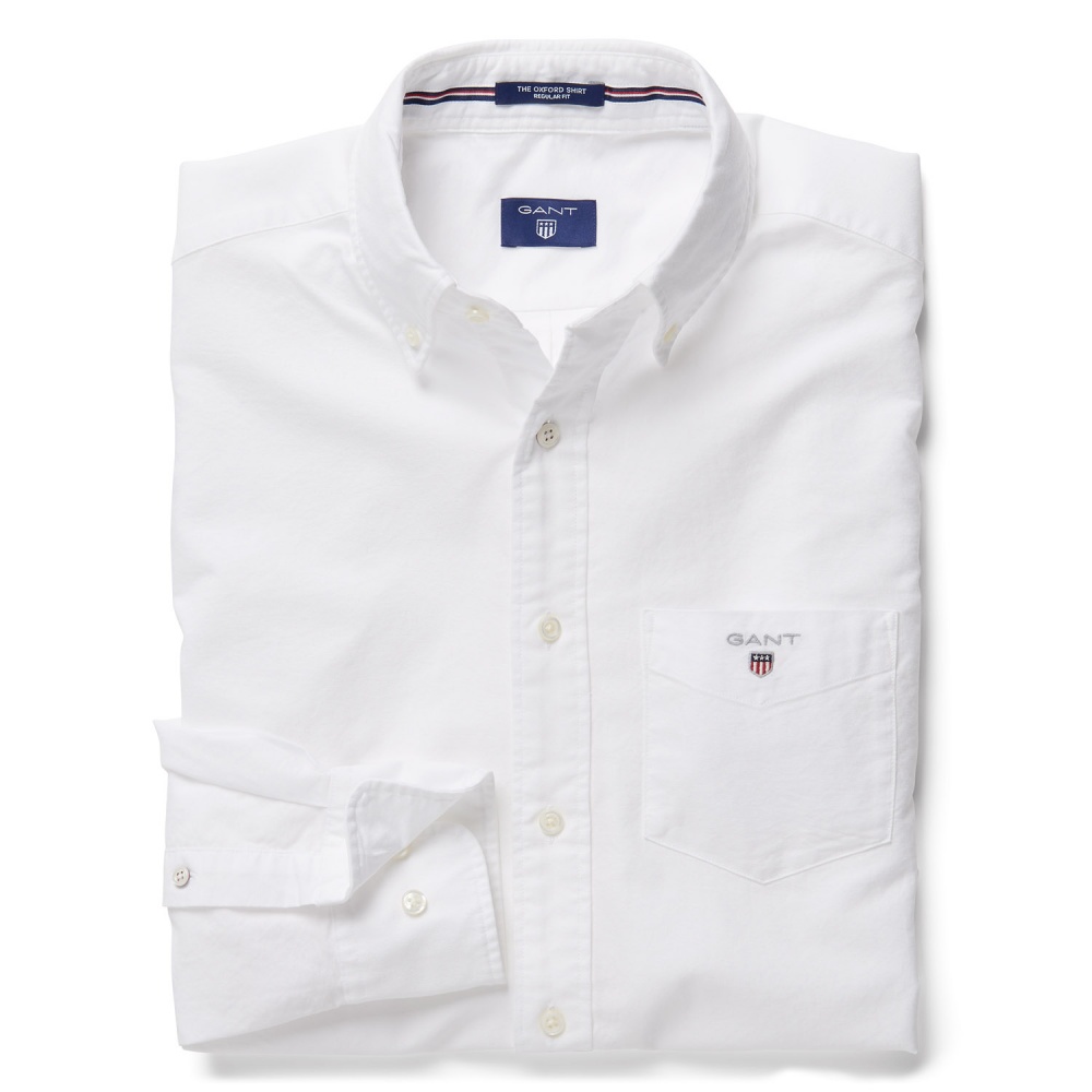 camisas gant