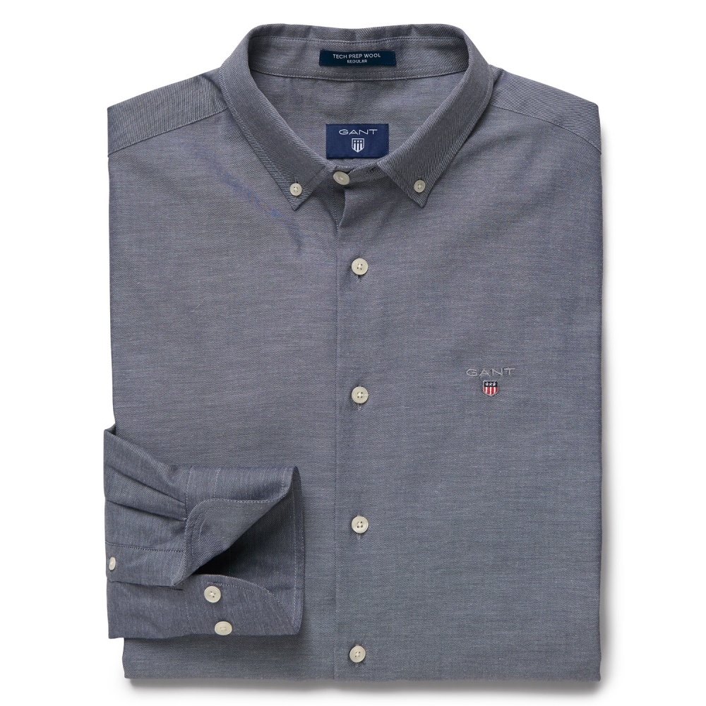 camisas gant