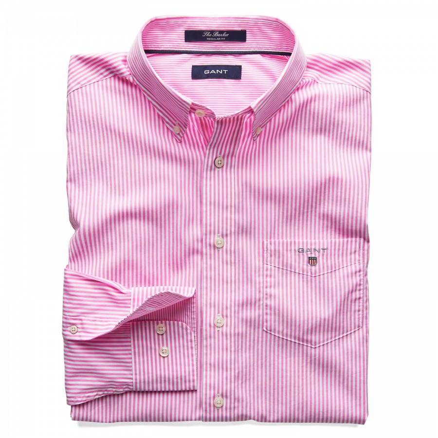 gant camisas
