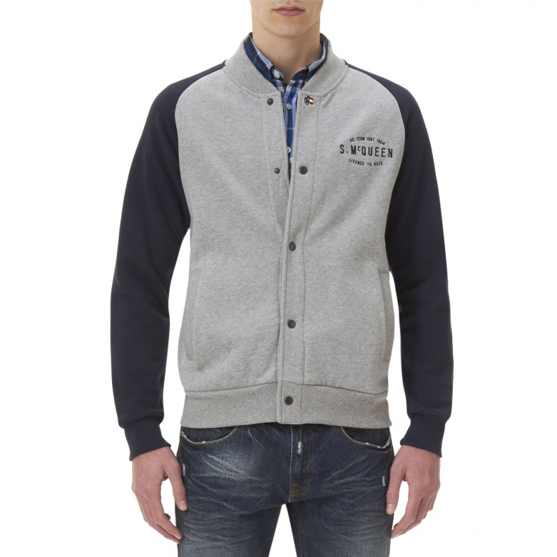 sudaderas combinadas