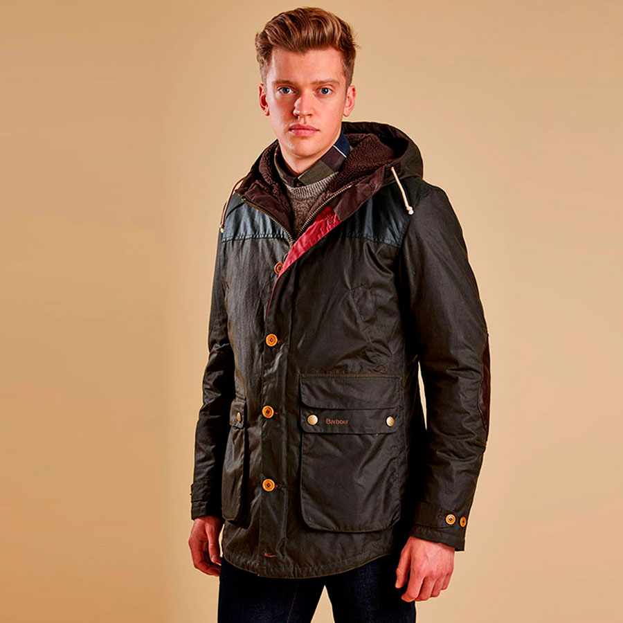 Comprar Parka Game Encerada Barbour Outlet Oficial En Espa a De Barbour store-news-80-off-barbour-outlet-store-locations
