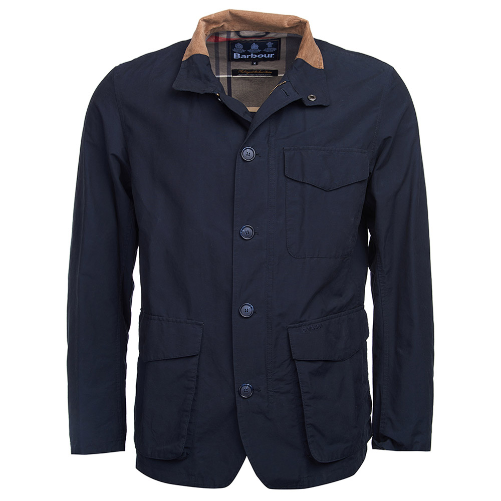 Chaqueta Stump Barbour Outlet Oficial en España de Barbour