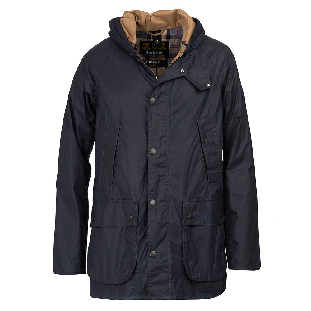 barbour lightweight bedale