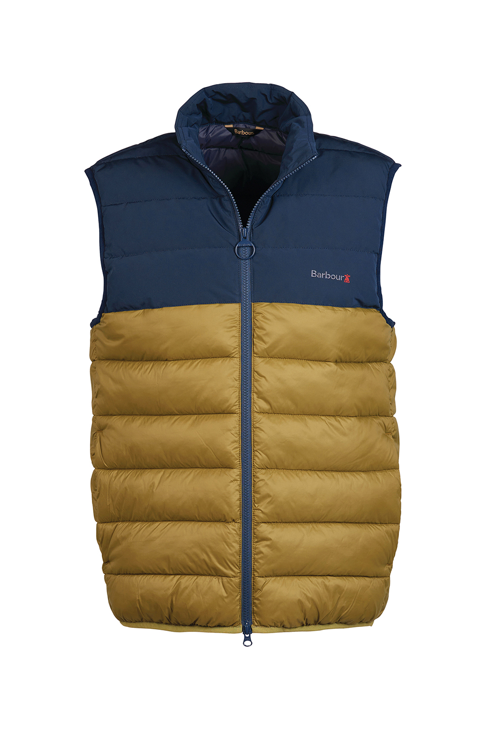 Chaleco Heburn Barbour Outlet Oficial en España de Barbour