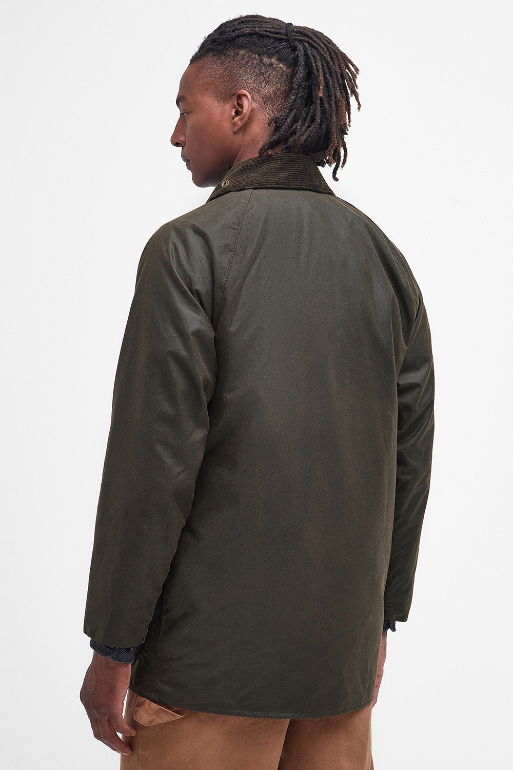 Chaqueta 40th Anniversary Beaufort Wax Barbour | Outlet Oficial en