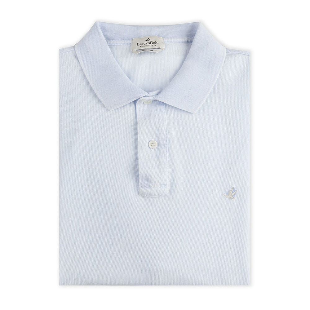 Polo Green Brooksfield | Outlet Oficial España de Brooksfield