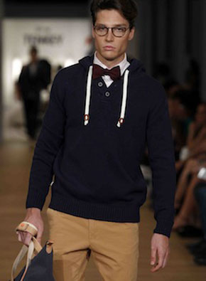 Preppy 2