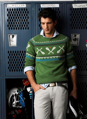 Preppy 3