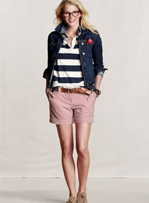 Preppy 1